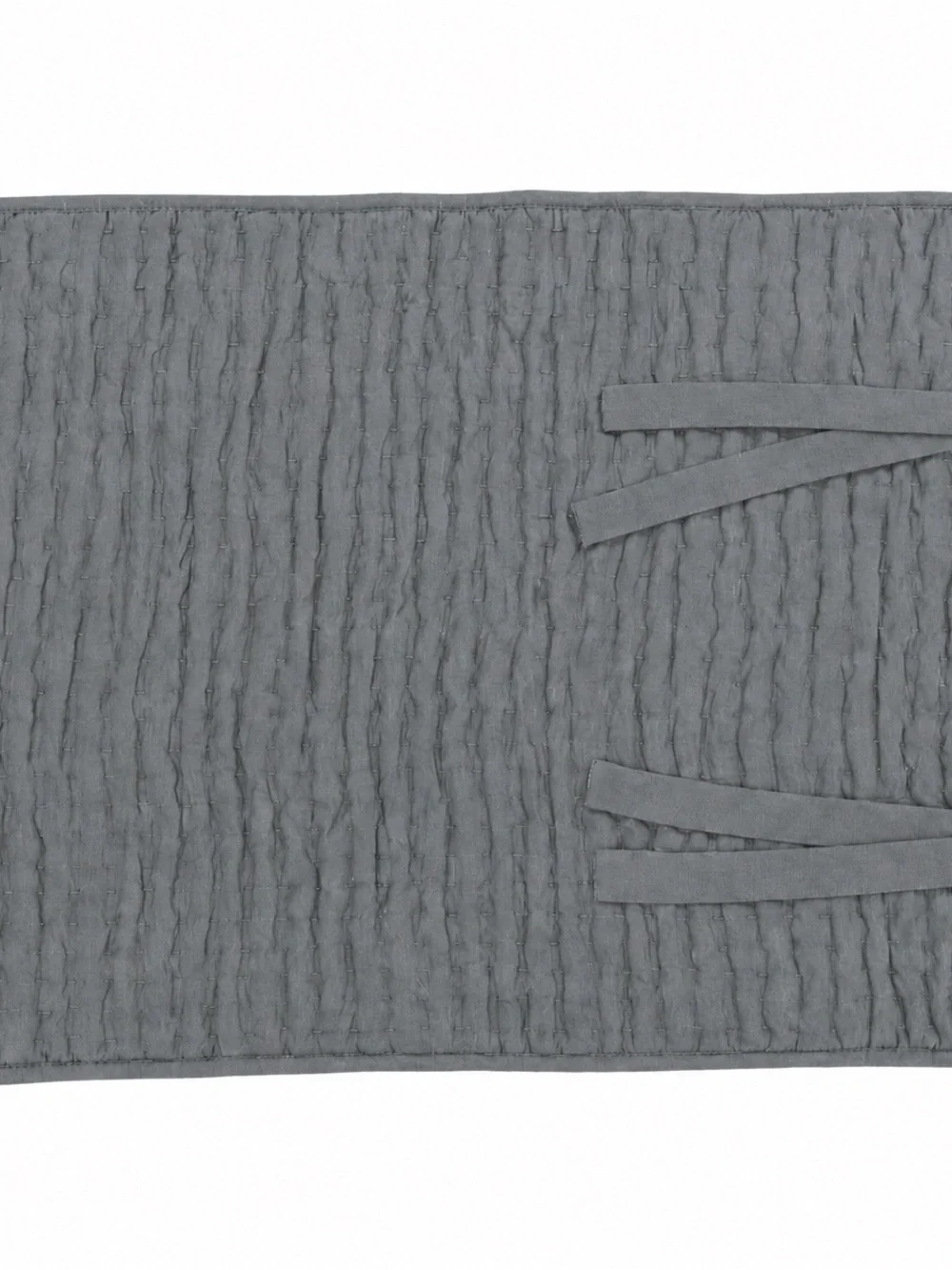 Pottery Barn lightweight quilted